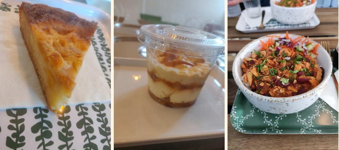 O Secret Garden - Cuisine de saison - Gallery Image 3