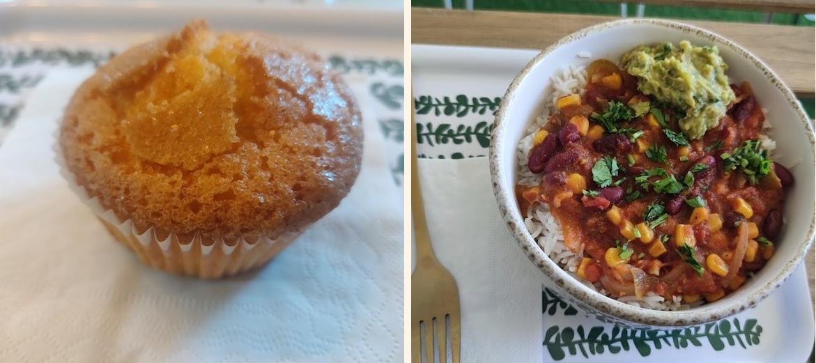 O Secret Garden - Cuisine de saison - Gallery Image 4