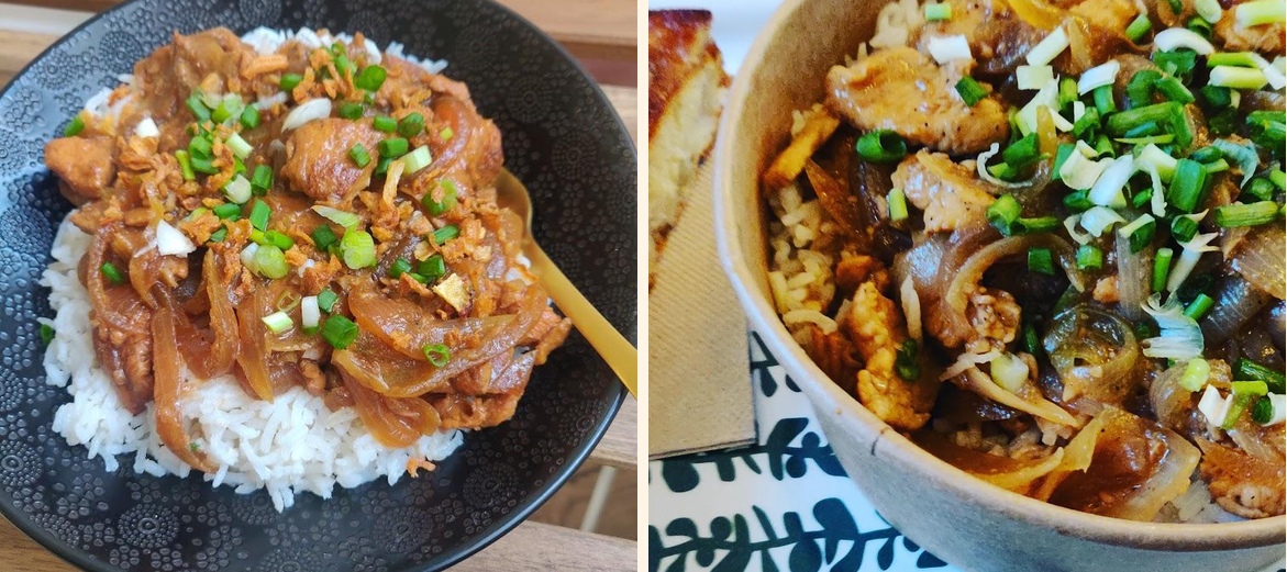 O Secret Garden - Cuisine de saison - Gallery Image 5