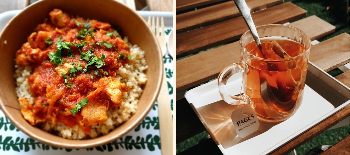 O Secret Garden - Cuisine de saison - Gallery Image 6