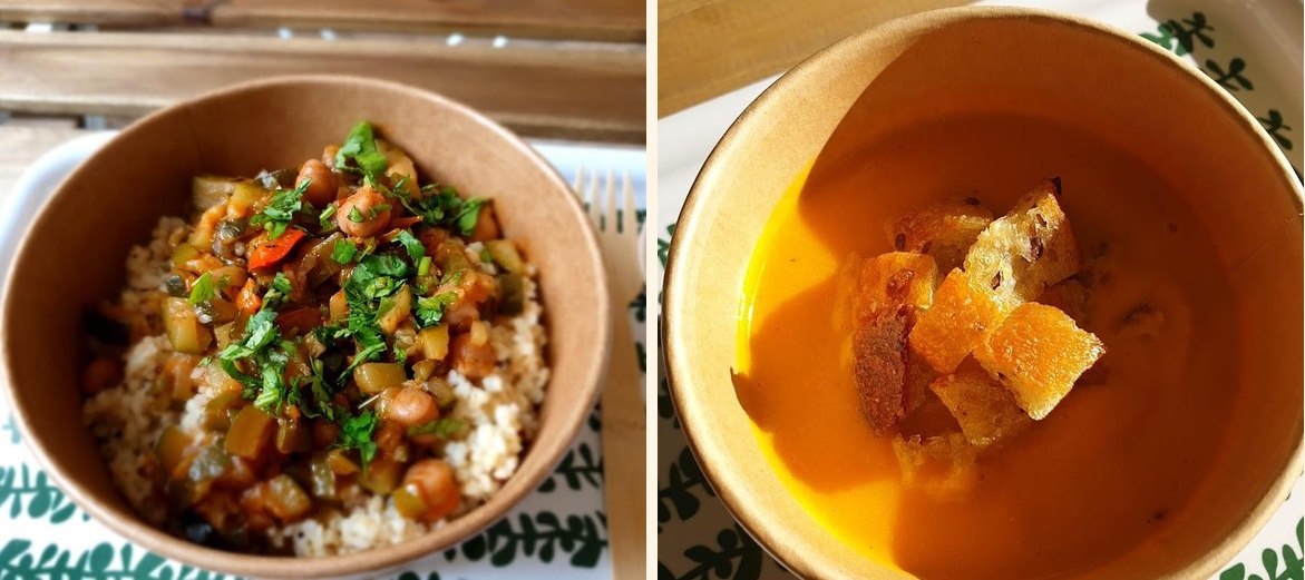 O Secret Garden - Cuisine de saison - Gallery Image 7